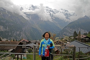 Lauterbrunnen
